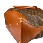 Louis Vuitton Monogram Sac Weekend GM Tote