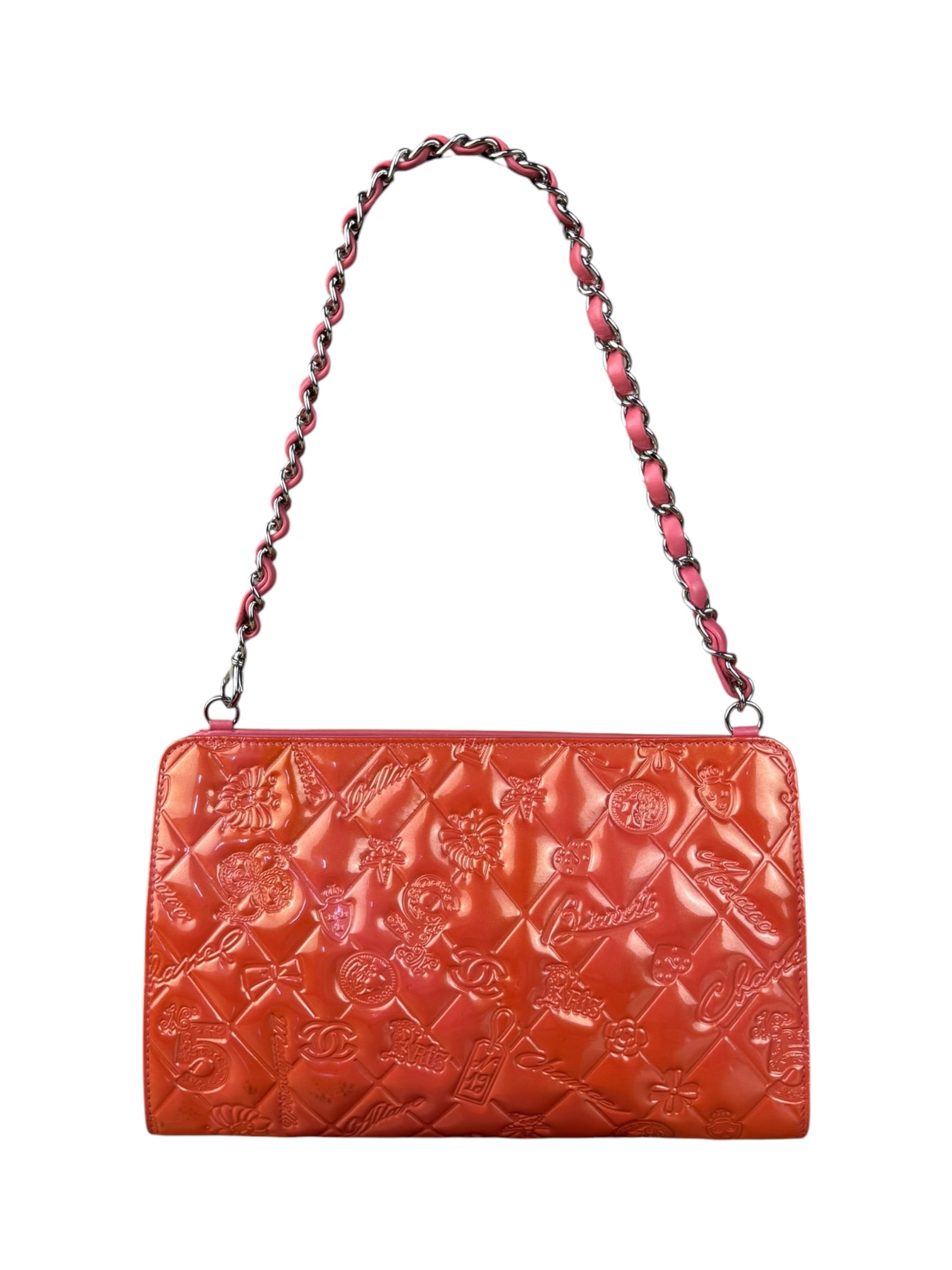Chanel – 17th St