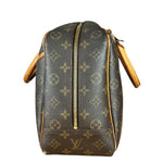 Louis Vuitton Monogram Deauville Handbag