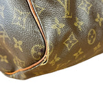 Louis Vuitton Monogram Speedy 30