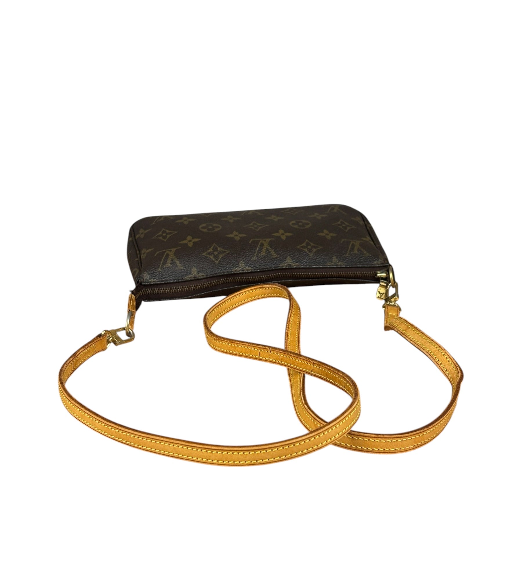Louis Vuitton Monogram Pochette