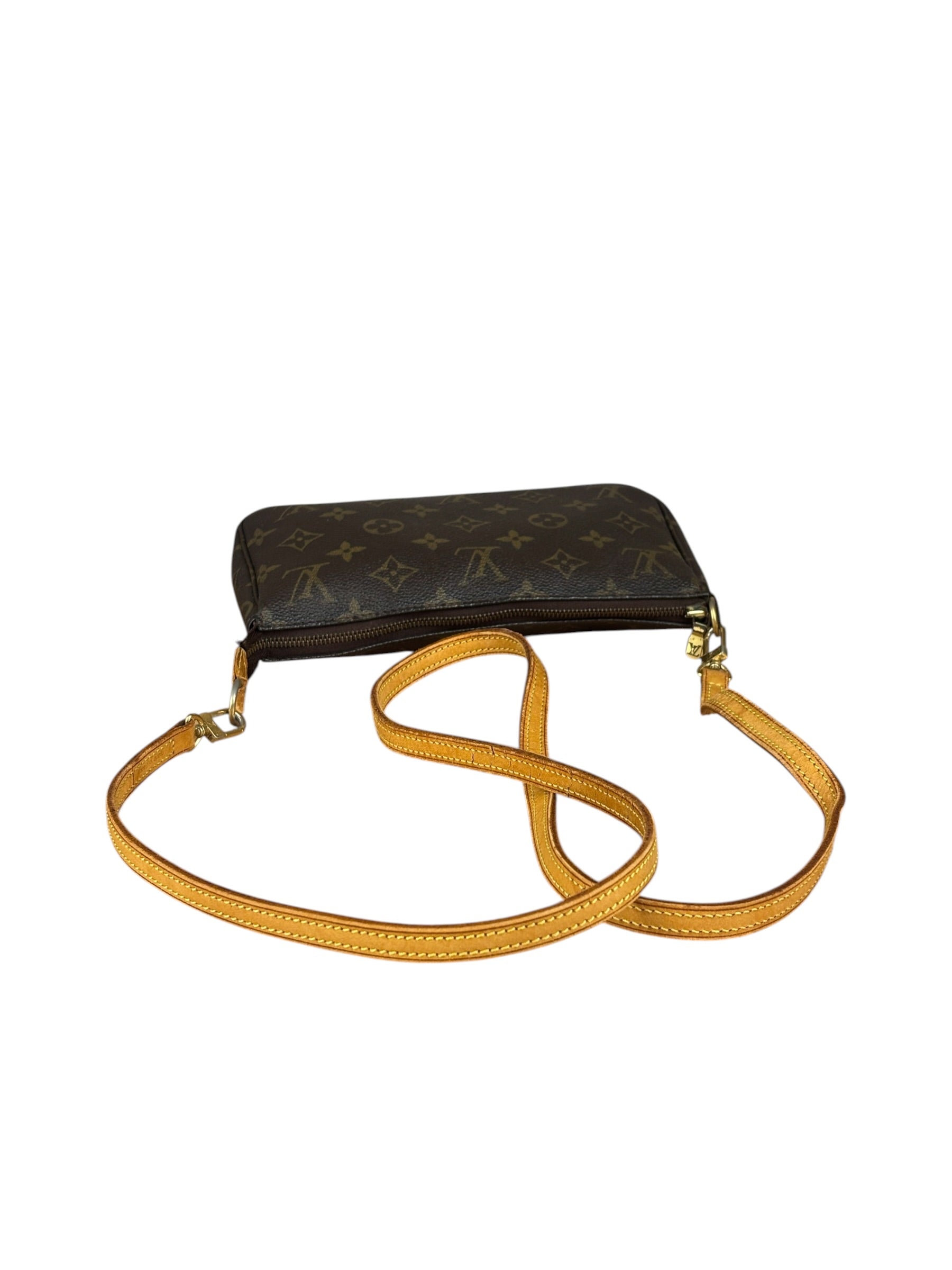 Louis Vuitton Monogram Pochette