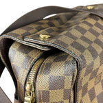 Louis Vuitton Damier Ebene Naviglio Crossbody Bag