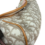 Christian Dior Vintage Romantique Trotter Baguette