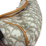 Christian Dior Vintage Romantique Trotter Baguette