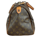 Louis Vuitton Vintage Monogram Speedy 30