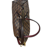 Louis Vuitton Damier Ebene Lymington Two-Way Bag