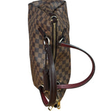 Louis Vuitton Damier Ebene Lymington Two-Way Bag