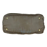 Prada Nylon 2-Way Tote Bag