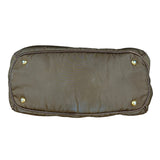 Prada Nylon 2-Way Tote Bag