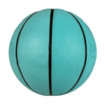 Tiffany & Co. Spalding Teal Basketball