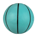 Tiffany & Co. Spalding Teal Basketball