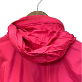 Balenciaga Pink Track Hoodie