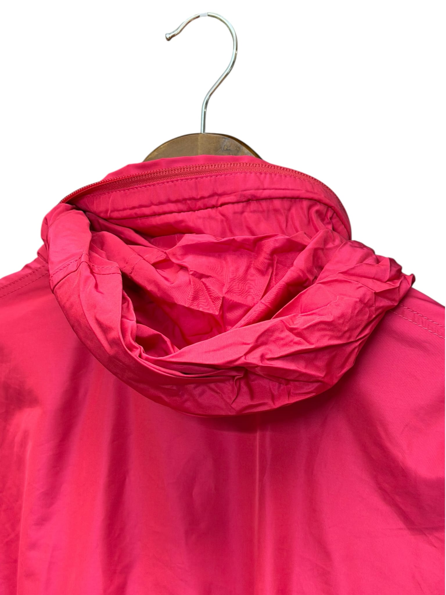 Balenciaga Pink Track Hoodie