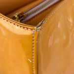 Louis Vuitton Vintage Monogram Vernis Columbus Tote