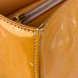 Louis Vuitton Vintage Monogram Vernis Columbus Tote