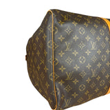 Louis Vuitton Monogram Keepall 55