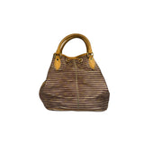 Louis Vuitton Monogram Eden Neo Printemps Ete Handbag 2010