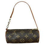 Louis Vuitton Vintage Monogram Mini Papillon Pochette