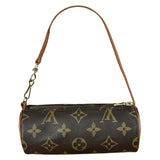 Louis Vuitton Vintage Monogram Mini Papillon Pochette