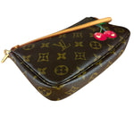 Louis Vuitton Murakami Monogram Cherry Pochette