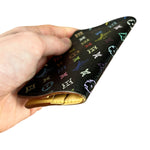 Louis Vuitton Balck Murakami Cardholder