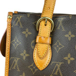 Louis Vuitton Vintage Monogram Popincourt Haut Handbag