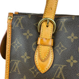Louis Vuitton Vintage Monogram Popincourt Haut Handbag