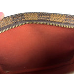 Louis Vuitton Damier Trousse Pochette