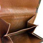 Louis Vuitton Compact Monogram Wallet