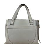 Loewe Gate Leather 2Way Top Handle Tote Bag