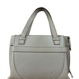 Loewe Gate Leather 2Way Top Handle Tote Bag