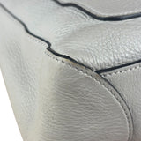 Chloe Off-White Faye Day Medium Shoulder Bag