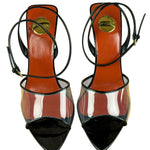 Yves Saint Laurent Vera Wedge Sandal