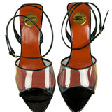 Yves Saint Laurent Vera Wedge Sandal