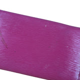 Prada Leather Key Holder