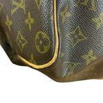 Louis Vuitton Monogram Keepall 45
