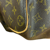 Louis Vuitton Monogram Keepall 45