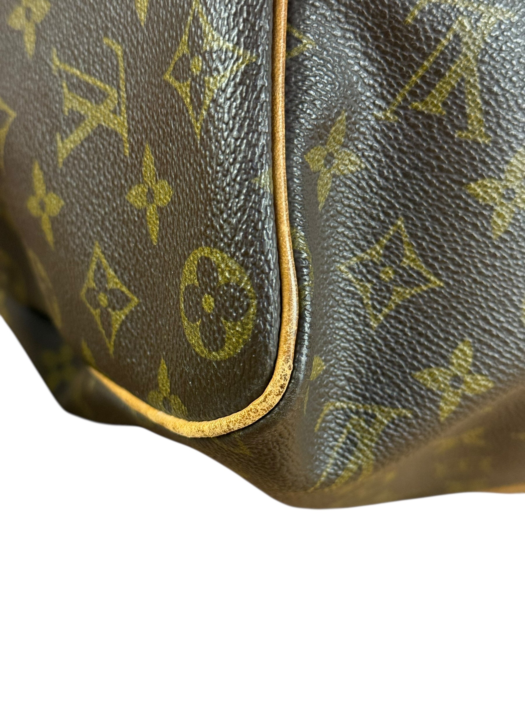 Louis Vuitton Monogram Keepall 45