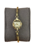 Nastrix 17 Jewels Vintage Watch
