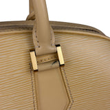 Louis Vuitton Pastel Epi Jasmin Handbag