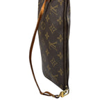 Louis Vuitton Vintage Monogram Pochette