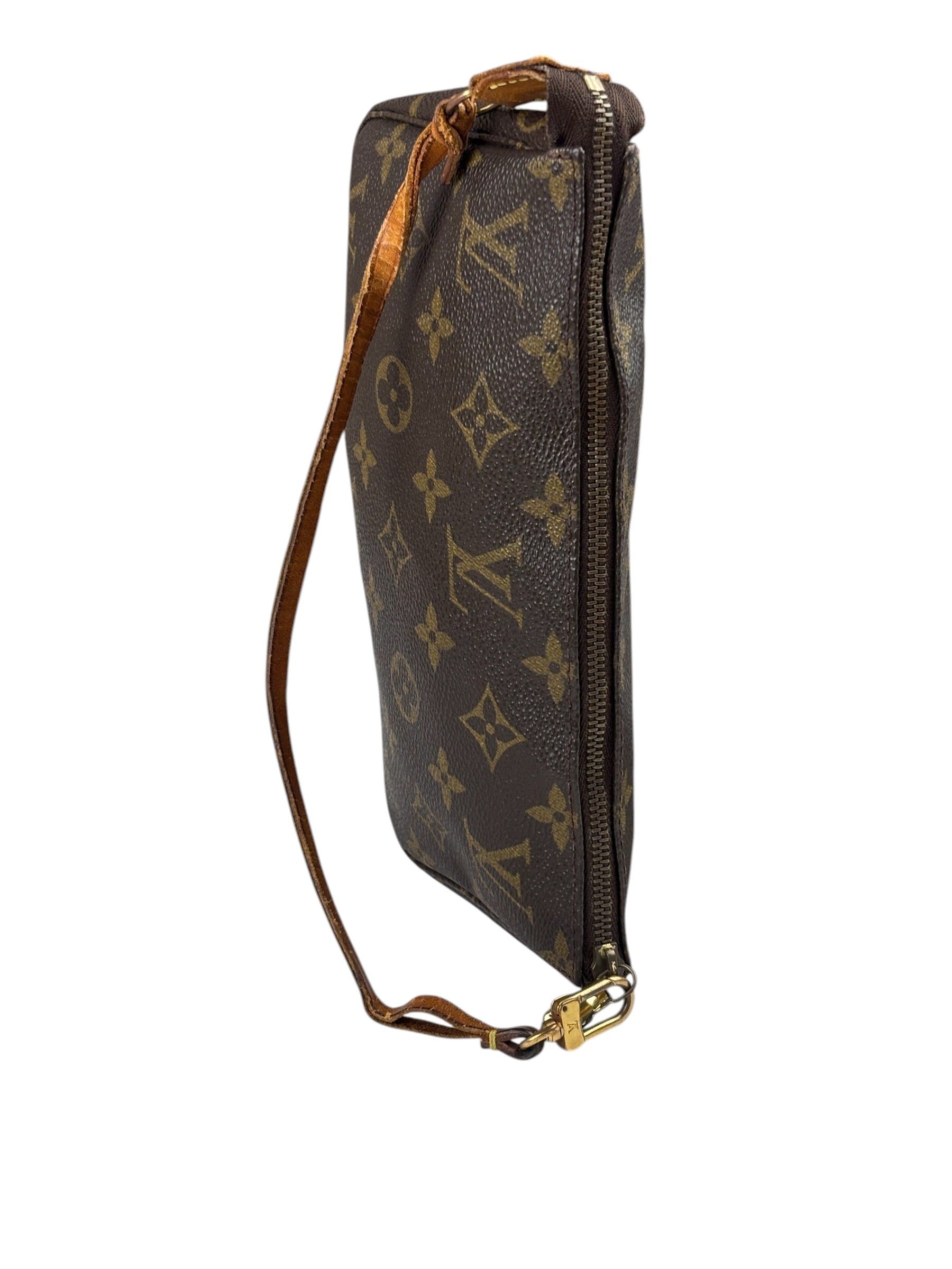 Louis Vuitton Vintage Monogram Pochette