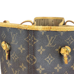 Louis Vuitton Monogram Neverfull MM
