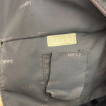 Loewe Vintage Beige Nappa Aire Bag