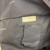 Loewe Vintage Beige Nappa Aire Bag