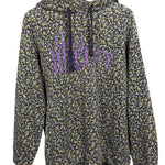 Gucci Liberty London Floral Hoodie