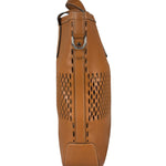 Louis Vuitton Cognac Damier Nomade Oversized Tote