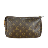 Louis Vuitton Vintage Murakami Cherries Pochette Shoulder Bag