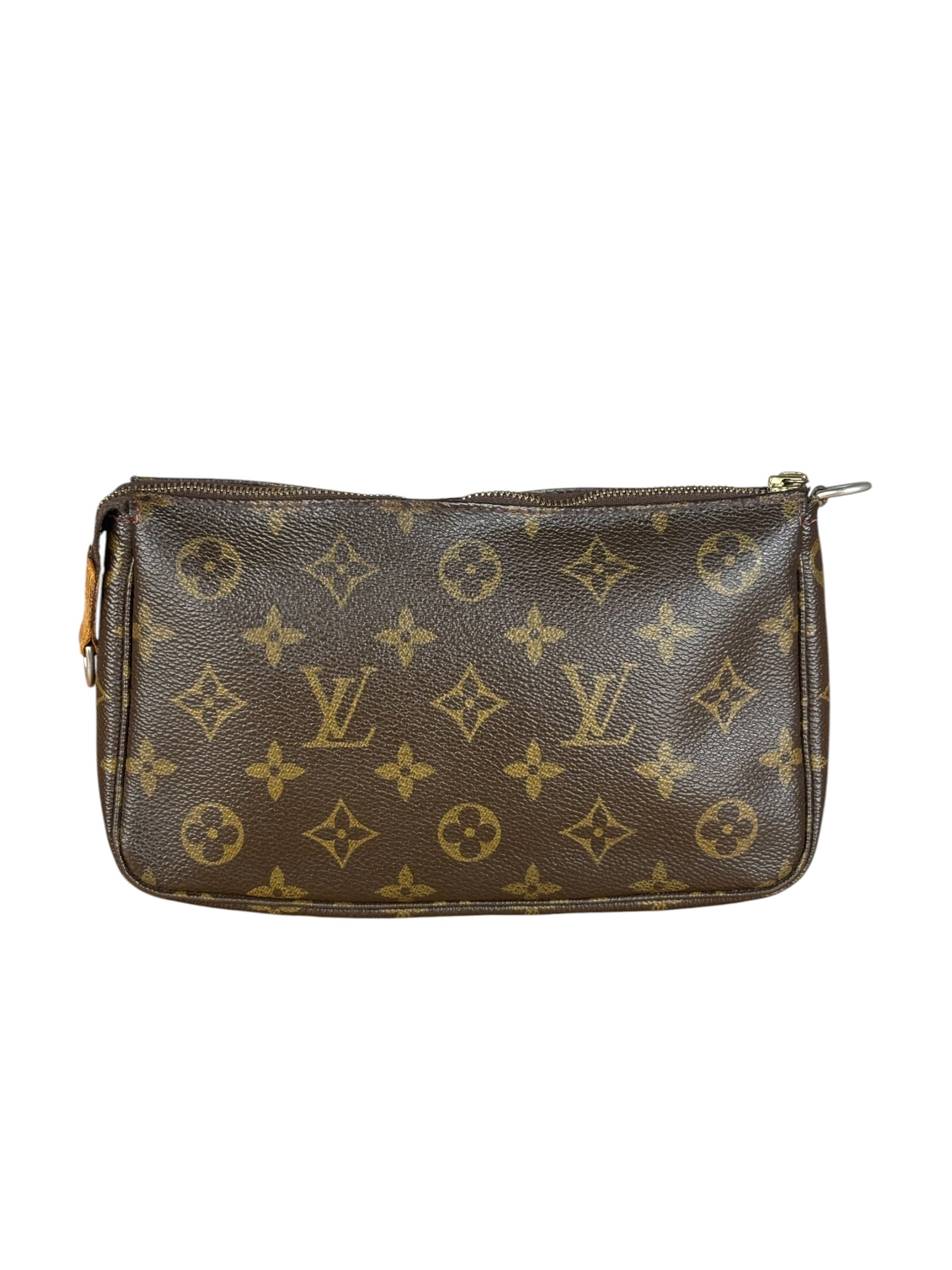 Louis Vuitton Vintage Murakami Cherries Pochette Shoulder Bag